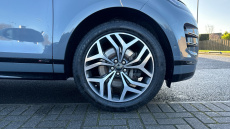 Land Rover Range Rover Evoque 2.0 D180 First Edition 5dr Auto Diesel Hatchback